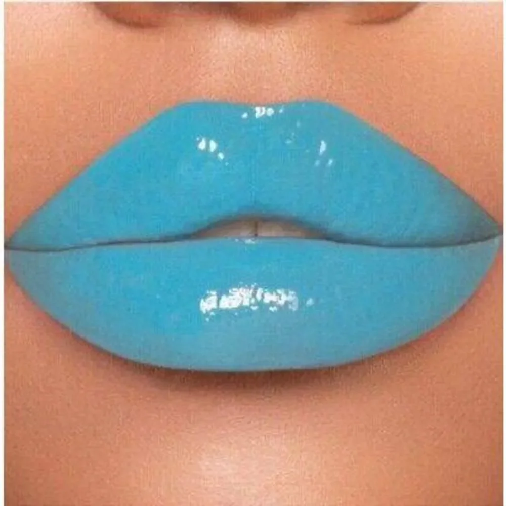 Jeffree Star Cosmetics Supreme Gloss in Blue Balls